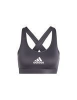 sujetador deportivo de fitness adidas pwr ct ms mujer