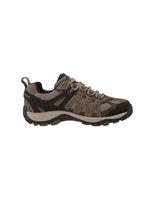 zapatillas de montana merrell accentor 3 wp mujer brindle