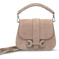 alma en pena bolso de mano i24bg-118 para mujer