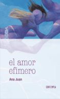 el amor efimero