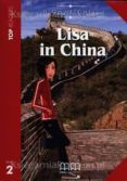 lisa in china student s pack incl glossarycd