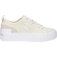 calvin klein jeans deportivas moda yw0yw01412 bold vulc flatf para mujer