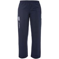 canterbury pantalon chandal cn250f para mujer