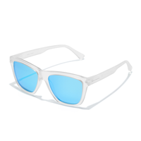 one ls raw - polarized air matte blue