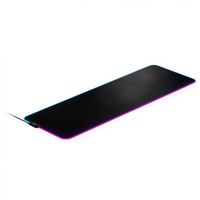 steelseries qck prism xl alfombrilla gaming rgb