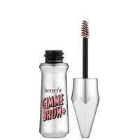 benefit minis - gimme brow volumizing fiber gel 04 medium 15g