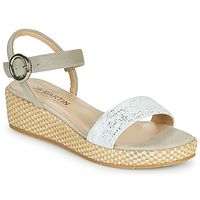 jb martin sandalias 1jadena para mujer