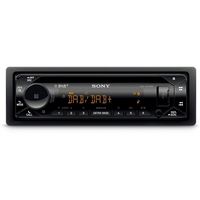 sony mex-n7300bd autoradio bluetoothusbdab