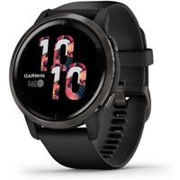 garmin venu 2 smartwatch negropizarra