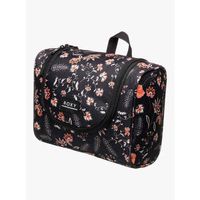 roxy mochila neceser mediano erjbl03304 para mujer