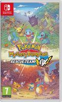 pokemon mystery dungeon rescue team dx importacion uk