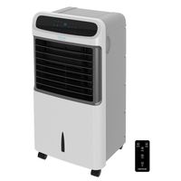 cecotec energysilence 5500 pure tech climatizador evaporativo 3 en 1