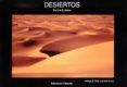 desiertos