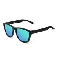 polarized carbon black - emerald one