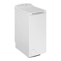 whirlpool tdlr 6240l spn lavadora carga superior 6kg c blanca