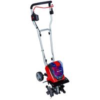 einhell ge-cr 30 li-solo aradora inalambrica 18v