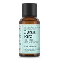 aceite esencial de cistus jara 30 ml