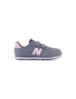 zapatillas new balance 500 hookloop nina