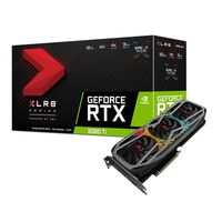 pny geforce rtx 3080 ti xlr8 gaming revel edition 12gb gddr6x