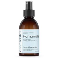 agua hidrolato de hamamelis 200 ml