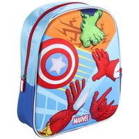 avengers mochila 2100003802 para nino