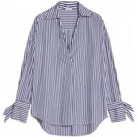 pennyblack camisa orcablu para mujer