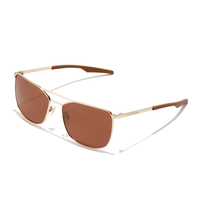 sense - polarized gold brown