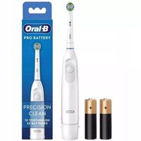 oral-b db5 pro precision clean cepillo de dientes electrico