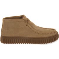 clarks botas torhill hi para hombre