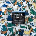 park guell serie 4 hol