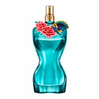 jean paul gaultier la belle paradise garden - 100 ml eau de parfum perfumes mujer