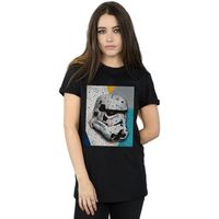 disney camiseta manga larga bi44789 para mujer