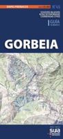 gorbeiamapas pirenaicos 125000