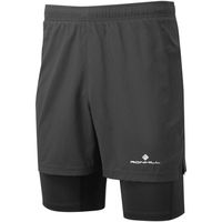 ronhill short core para hombre