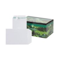 basildon bond envelopes pocket peel and seal 120gsm white pack 500