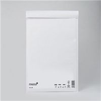 master in bubble mailer j6 white id-300x440mm 50 p er box