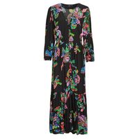 desigual vestido largo poppy - lacroix para mujer