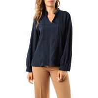 emme marella camisa soglio para mujer