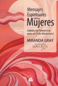 mensajes espirituales para mujeres