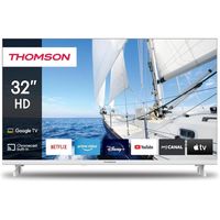 thomson 32hg2s14w 32 led hd ready google tv