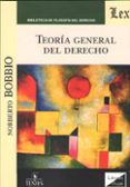 teoria general del derecho bobbio 2018