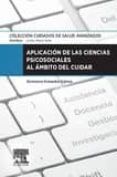 aplicacion de las ciencias piscosociales al ambito de cuidar