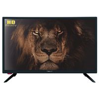 grado b tv nevir 24 led hd ready nvr-7712-24rd2-n hdmi usb vga