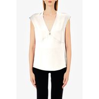 liu jo blusa cf4396t0414 14202 para mujer