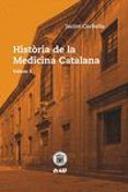 historia de la medicina catalana vol 1