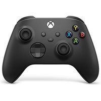 microsoft mando inalambrico xbox seriesonepc negro carbon