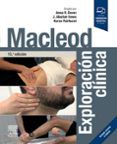 macleod exploracion clinica 15 ed