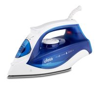 ufesa pv1500c activa plancha de vapor 2200w