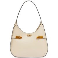 guess bolso de mano zadie hobo para mujer