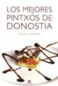 los mejores pintxos de donostia